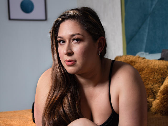 CarolineSmixt - Camera khiêu dâm &amp; quyến rũ trực tiếp - 10794435