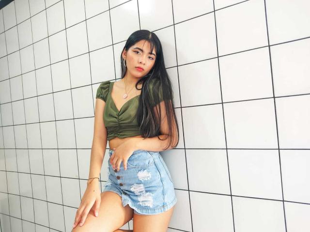 VeronicaGrey - Sexe cam en vivo - 10797667