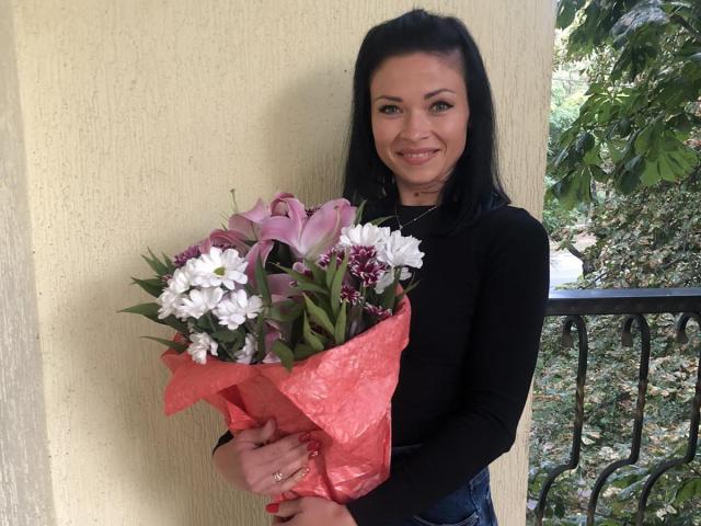 SophiaLucky - Live porn &amp; sex cam - 10797763