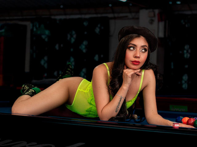 MelanieAnistons - сексуальная веб-камера в реальном времени - 10798451