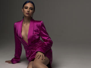 LilliCasper - Camera khiêu dâm &amp; quyến rũ trực tiếp - 10798663