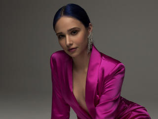 LilliCasper - Sexe cam en vivo - 10798667