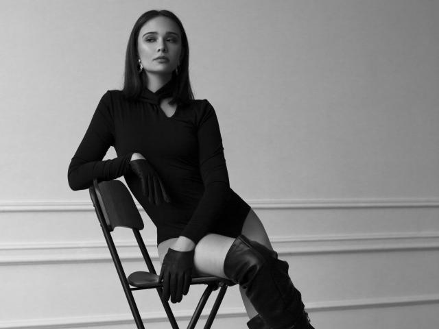 LilliCasper - сексуальная веб-камера в реальном времени - 10798683