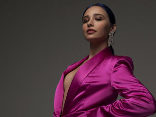 LilliCasper - Camera khiêu dâm &amp; quyến rũ trực tiếp - 10798687