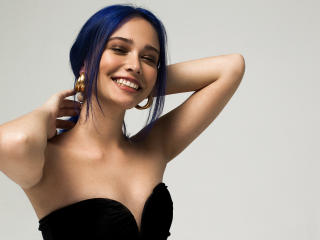 LilliCasper - сексуальная веб-камера в реальном времени - 10798699