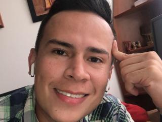 Kmilomde - Sexe cam en vivo - 10799355