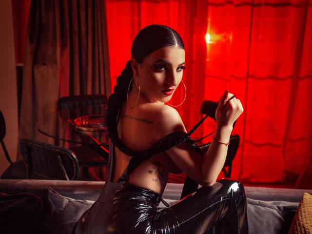 VivianArwen - Sexe cam en vivo - 10800591