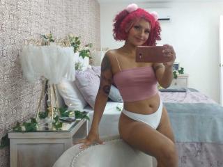 DannaCooper - Sexe cam en vivo - 10800667