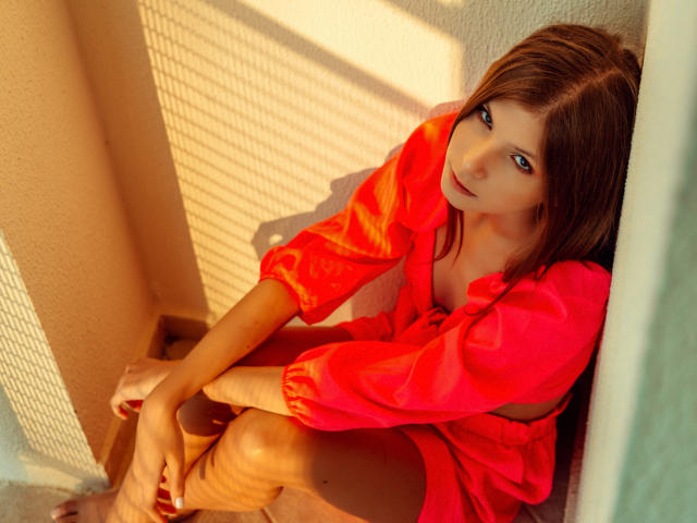 AudreyBarlow - сексуальная веб-камера в реальном времени - 10800787