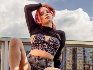 TianaSerban - Sexe cam en vivo - 10800987