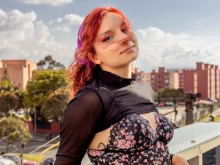 TianaSerban - Sexe cam en vivo - 10801179