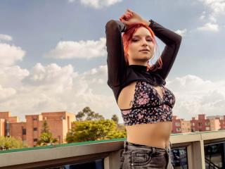 TianaSerban - Live sex cam - 10801183