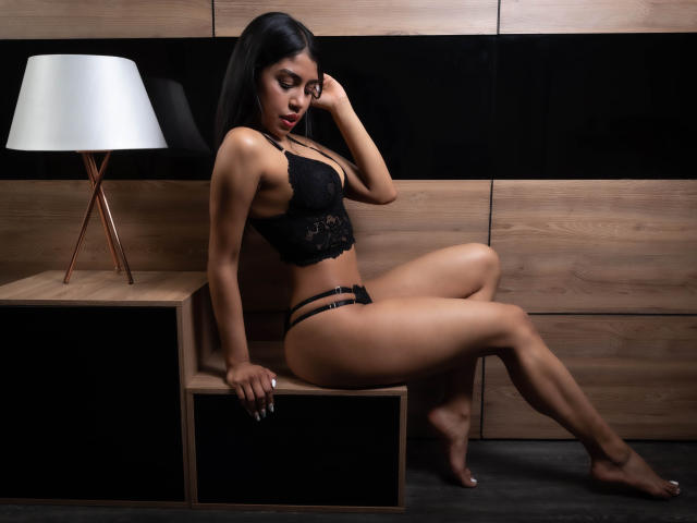 AuroraLang - Sexe cam en vivo - 10801539