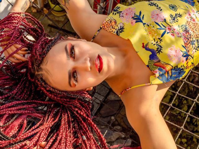 ScarlethJewel - Sexe cam en vivo - 10801647