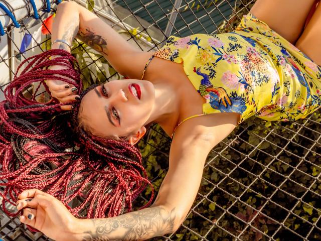 ScarlethJewel - Sexe cam en vivo - 10801655
