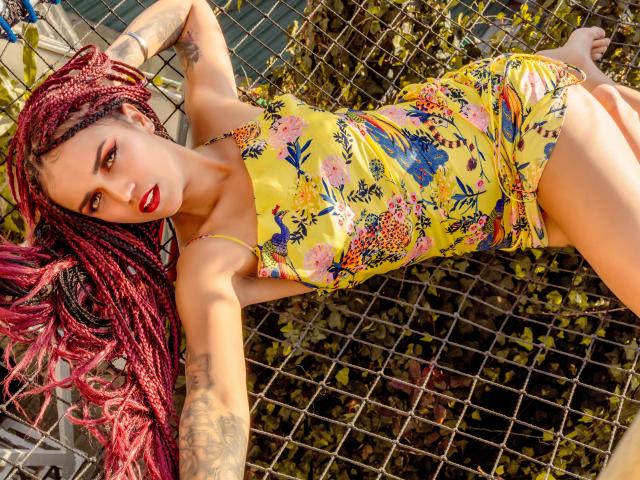 ScarlethJewel - Sexe cam en vivo - 10801659