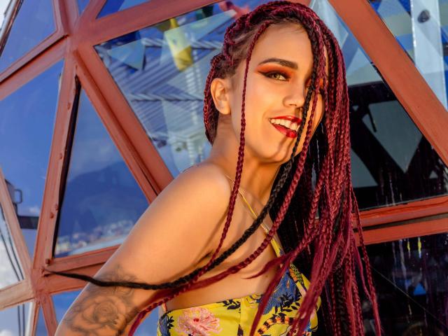 ScarlethJewel - Sexe cam en vivo - 10801871