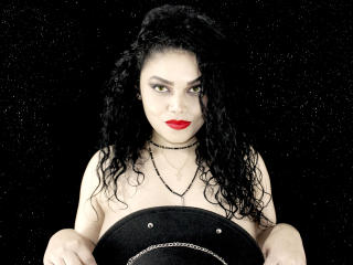 KarlaMuller - Sexe cam en vivo - 10803735