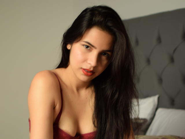 MaiaZeta - Live sexe cam - 10803855