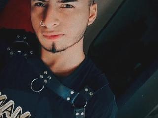 RichardDurand - Sexe cam en vivo - 10805315