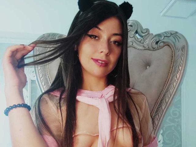 MelisaKoster - Sexe cam en vivo - 10805771