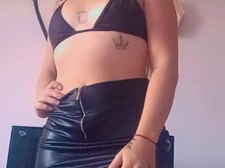 KratosAndValery - сексуальная веб-камера в реальном времени - 10805839