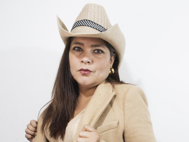 StephanyMature - Sexe cam en vivo - 10805951