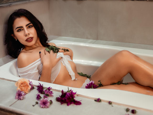 KatIvanoff - Sexe cam en vivo - 10806623