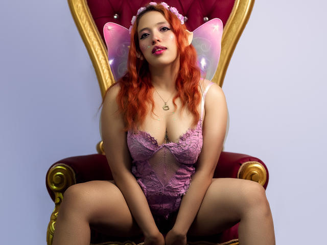 BellaBakers - Live sex cam - 10807387