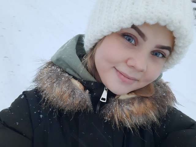 CarolMiller - Sexe cam en vivo - 10808695