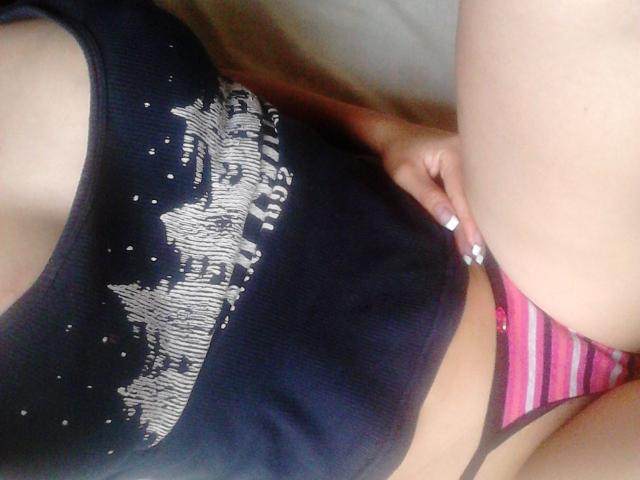 HottIsabella - сексуальная веб-камера в реальном времени - 10808703