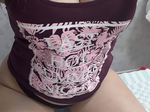 HottIsabella - Camera khiêu dâm &amp; quyến rũ trực tiếp - 10808775