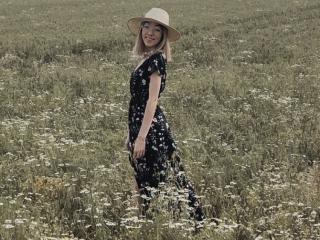 AlexaXHeart - Sexe cam en vivo - 10809091