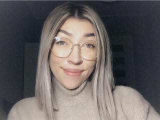 AlexaXHeart - Sexe cam en vivo - 10809099