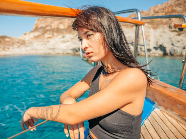 RachelParker - ライブポルノ&amp;セックスカム - 10809319