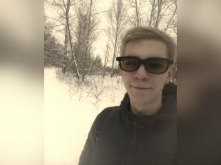 AndreanGrey - Sexe cam en vivo - 10810435