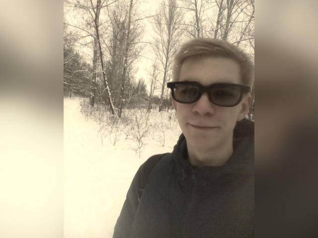 AndreanGrey - Live sex cam - 10810435