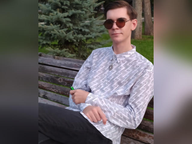 AndreanGrey - Sexe cam en vivo - 10810443