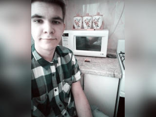 AndreanGrey - Sexe cam en vivo - 10810451