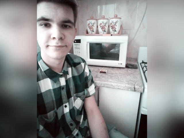 AndreanGrey - Live sex cam - 10810451