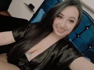 IsabellaWang - Sexe cam en vivo - 10810559