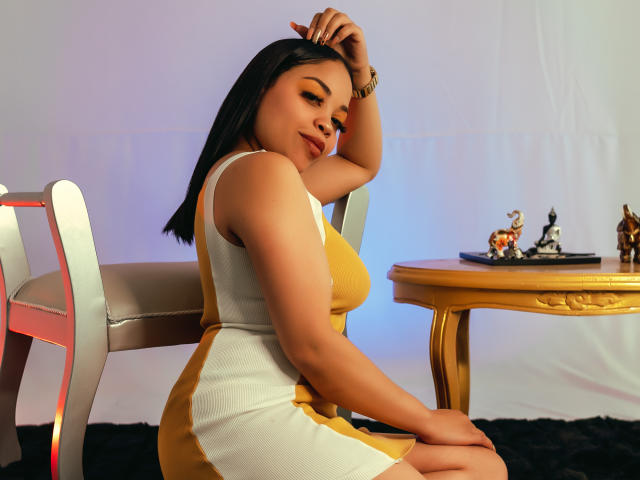 ChloeBlom - Live sexe cam - 10812991