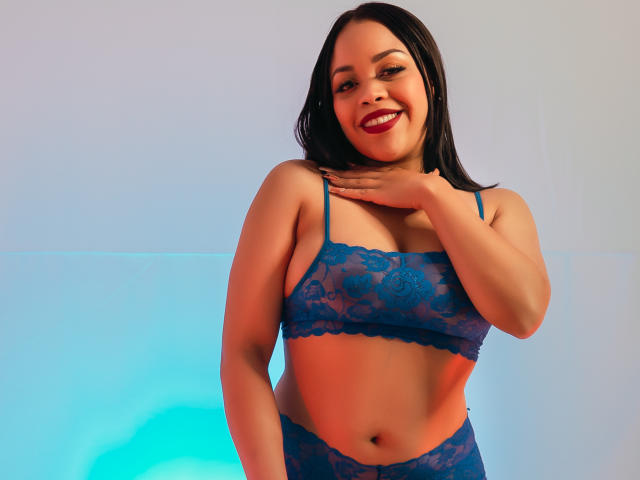 ChloeBlom - Sexe cam en vivo - 10813111