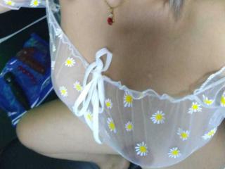 LeslyHoot - Sexe cam en vivo - 10814059