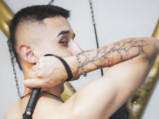 LucasHorny - Live porn &amp; sex cam - 10814163