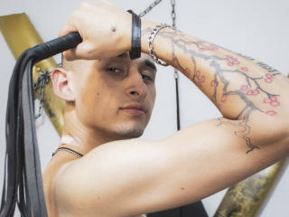 LucasHorny - Live porn &amp; sex cam - 10814167