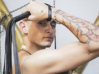 LucasHorny - Live porn &amp; sex cam - 10814171