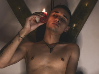 LucasHorny - Live porn &amp; sex cam - 10814187