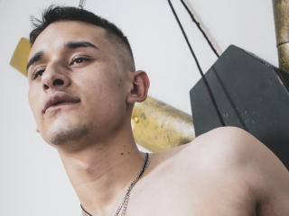 LucasHorny - Camera khiêu dâm &amp; quyến rũ trực tiếp - 10814207