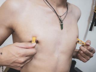 LucasHorny - Camera khiêu dâm &amp; quyến rũ trực tiếp - 10814219